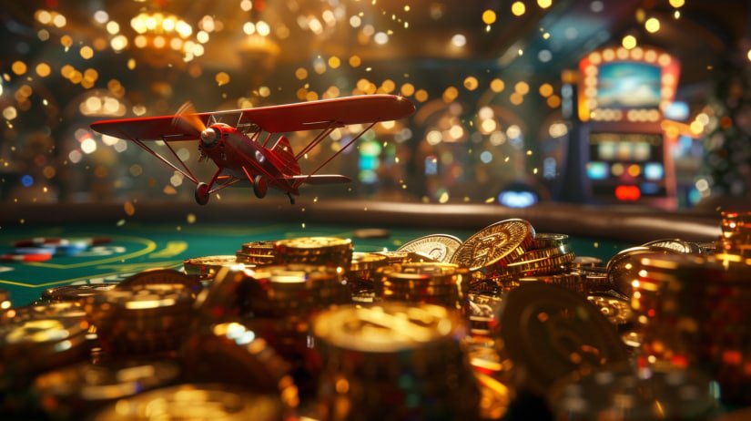 Tampilan Lobby Game hitam138 dengan sportsbook dan permainan slot online