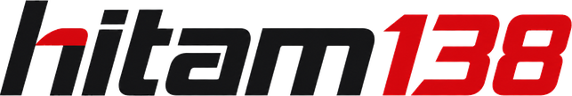 Logo hitam138